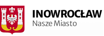 Miasto Inowrocław Logo