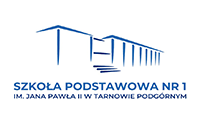 Szkoła Podstawowa Tarnowo Podgórne Logo