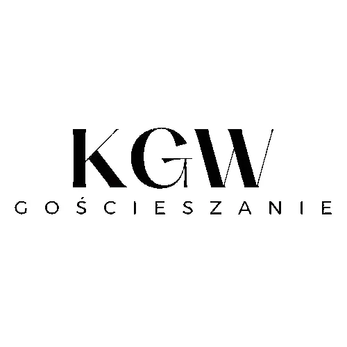 Koło Gospodyń Wiejskich Gościeszanie logo