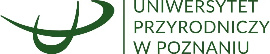 Uniwersytet Przyrodniczy w Poznaniu logo
